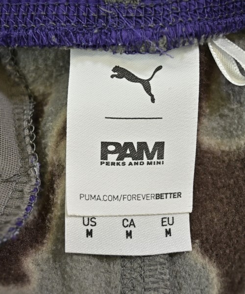 PUMA（プーマ）その他 グレー サイズ:M メンズ/2200718465032