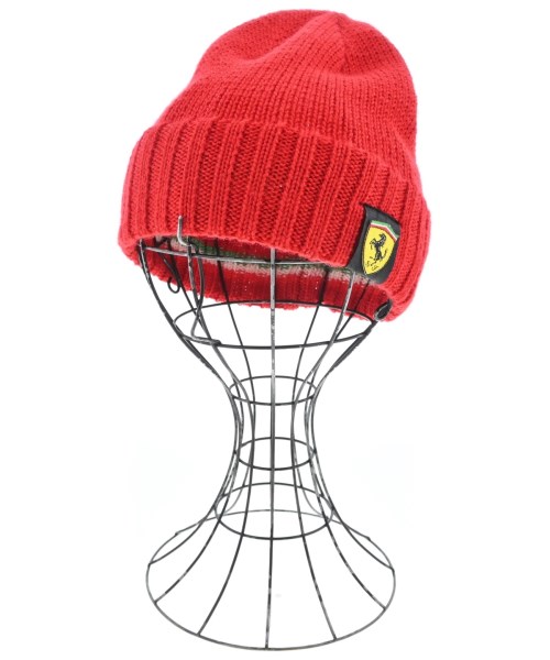 PUMA(プーマ)のニットキャップ・ビーニー サイズ:- 2,000円