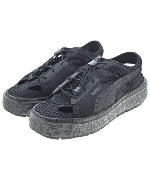 PUMA(プーマ)のサンダル サイズ:23.5cm 3,000円