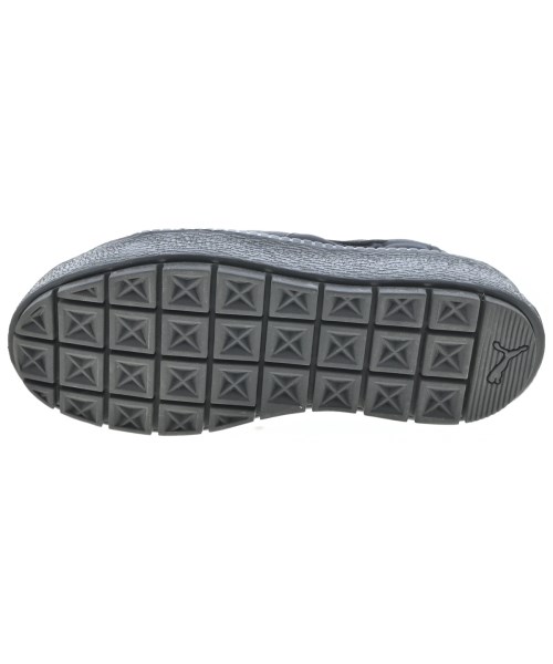 PUMA（プーマ）サンダル 黒 サイズ:23.5cm レディース/2200716224099