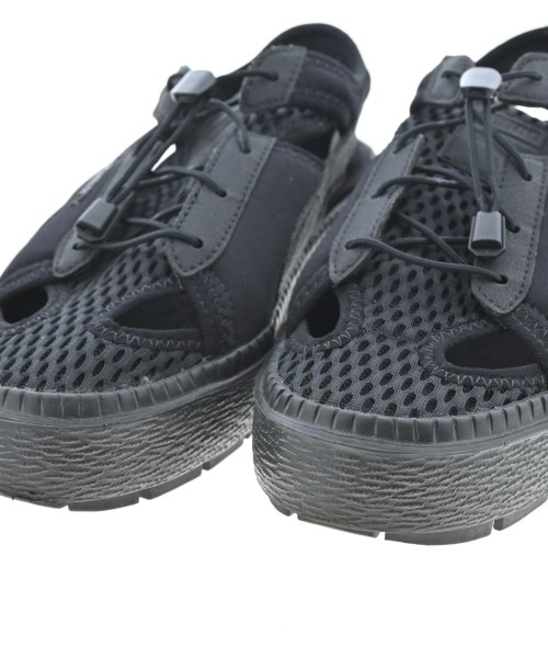 PUMA（プーマ）サンダル 黒 サイズ:23.5cm レディース/2200716224099