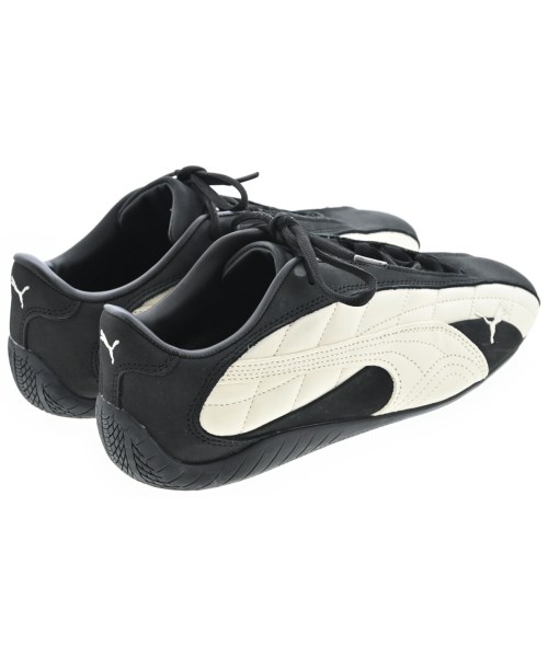 PUMA（プーマ）スニーカー 黒 サイズ:25cm レディース/2200719174087