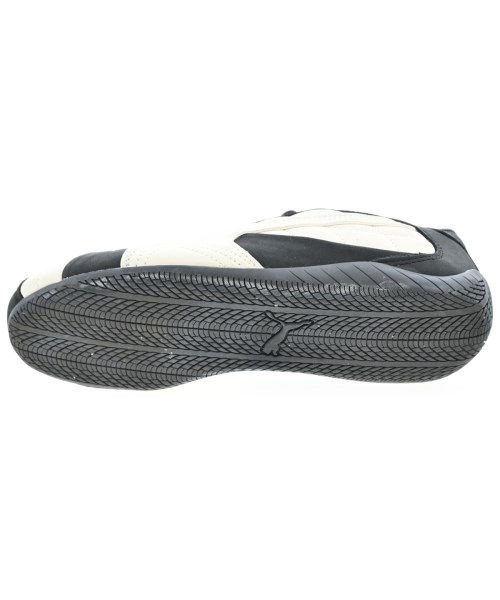 PUMA（プーマ）スニーカー 黒 サイズ:25cm レディース/2200719174087