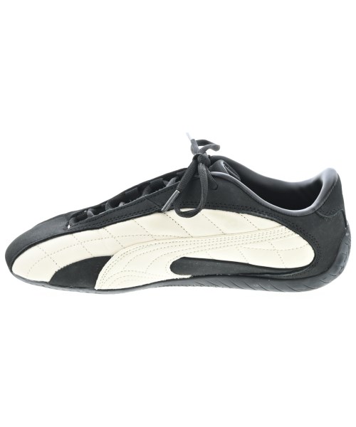 PUMA（プーマ）スニーカー 黒 サイズ:25cm レディース/2200719174087