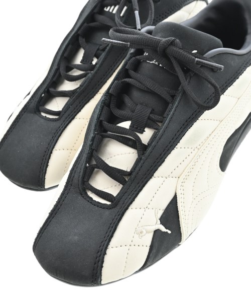PUMA（プーマ）スニーカー 黒 サイズ:25cm レディース/2200719174087