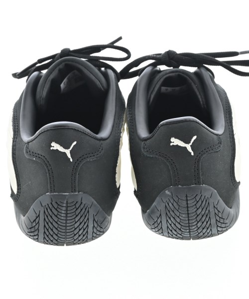 PUMA（プーマ）スニーカー 黒 サイズ:25cm レディース/2200719174087