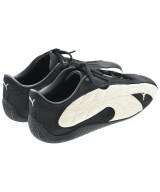 PUMA（プーマ）スニーカー 黒 サイズ:25cm レディース/2200719174087