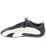 PUMA（プーマ）スニーカー 黒 サイズ:25cm レディース/2200719174087