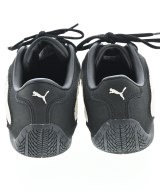 PUMA（プーマ）スニーカー 黒 サイズ:25cm レディース/2200719174087