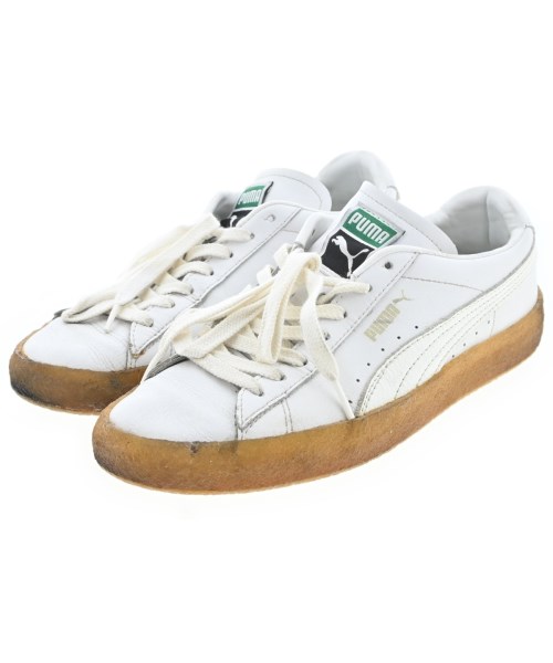 PUMA(プーマ)のスニーカー サイズ:26.5cm 4,000円