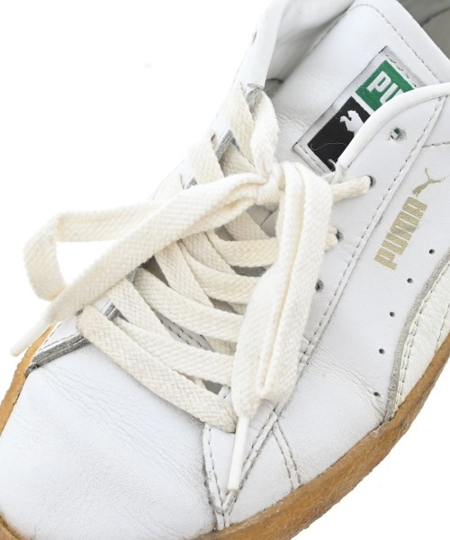 PUMA（プーマ）スニーカー 白 サイズ:26.5cm メンズ/2200719269172