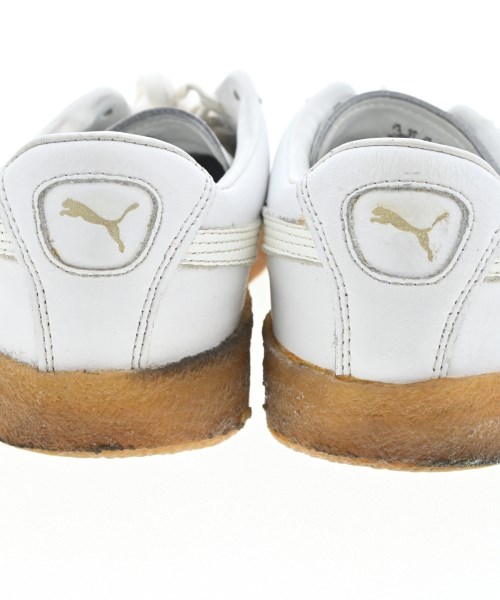 PUMA（プーマ）スニーカー 白 サイズ:26.5cm メンズ/2200719269172