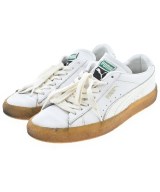 PUMA（プーマ）スニーカー 白 サイズ:26.5cm メンズ/2200719269172