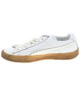 PUMA（プーマ）スニーカー 白 サイズ:26.5cm メンズ/2200719269172