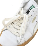 PUMA（プーマ）スニーカー 白 サイズ:26.5cm メンズ/2200719269172