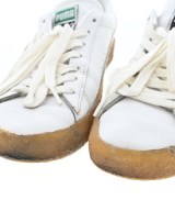 PUMA（プーマ）スニーカー 白 サイズ:26.5cm メンズ/2200719269172