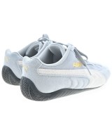 PUMA（プーマ）スニーカー 青 サイズ:24cm レディース/2200716277019