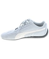 PUMA（プーマ）スニーカー 青 サイズ:24cm レディース/2200716277019