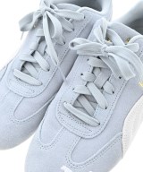 PUMA（プーマ）スニーカー 青 サイズ:24cm レディース/2200716277019