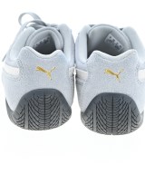 PUMA（プーマ）スニーカー 青 サイズ:24cm レディース/2200716277019