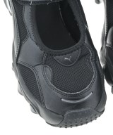 PUMA（プーマ）スニーカー 黒 サイズ:24cm レディース/2200625393077