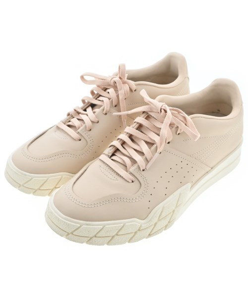 PUMA(プーマ)スニーカー ベージュ サイズ:23.5cm/2200636185098