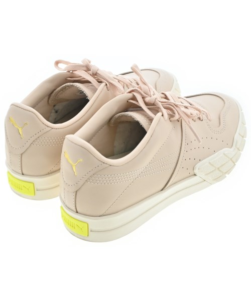 PUMA（プーマ）スニーカー ベージュ サイズ:23.5cm レディース/2200636185098
