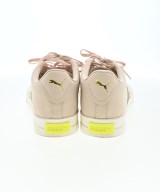 PUMA（プーマ）スニーカー ベージュ サイズ:23.5cm レディース/2200636185098