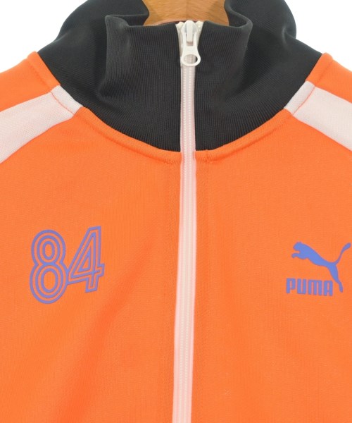 PUMA（プーマ）スウェット オレンジ サイズ:M レディース/2200644676205