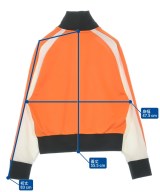 PUMA（プーマ）スウェット オレンジ サイズ:M レディース/2200644676205