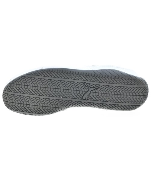 PUMA（プーマ）スニーカー シルバー サイズ:24cm レディース/2200642369109