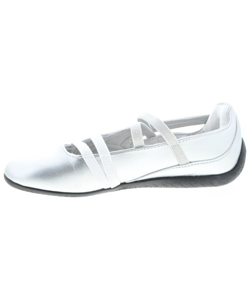 PUMA（プーマ）スニーカー シルバー サイズ:24cm レディース/2200642369109