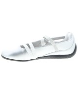 PUMA（プーマ）スニーカー シルバー サイズ:24cm レディース/2200642369109