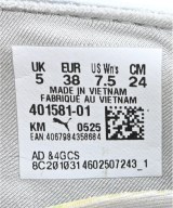 PUMA（プーマ）スニーカー シルバー サイズ:24cm レディース/2200642369109