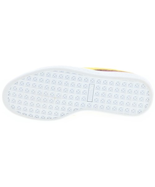 PUMA（プーマ）スニーカー 紫 サイズ:23.5cm レディース/2200642369123