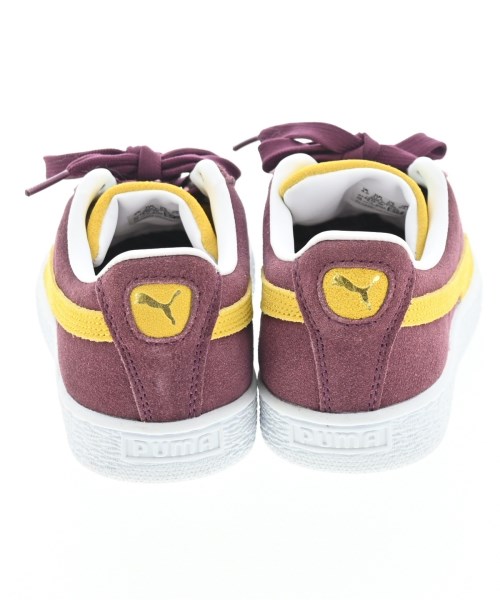 PUMA（プーマ）スニーカー 紫 サイズ:23.5cm レディース/2200642369123