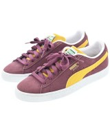 PUMA（プーマ）スニーカー 紫 サイズ:23.5cm レディース/2200642369123