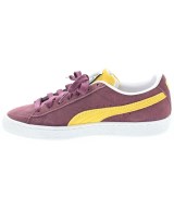 PUMA（プーマ）スニーカー 紫 サイズ:23.5cm レディース/2200642369123