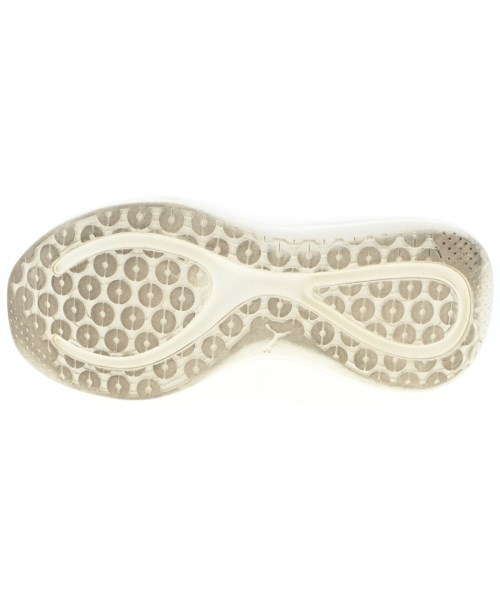 PUMA（プーマ）スニーカー ベージュ サイズ:24cm レディース/2200642369130