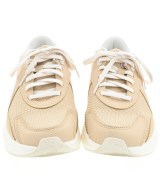 PUMA（プーマ）スニーカー ベージュ サイズ:24cm レディース/2200642369130
