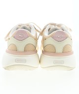 PUMA（プーマ）スニーカー ベージュ サイズ:24cm レディース/2200642369130