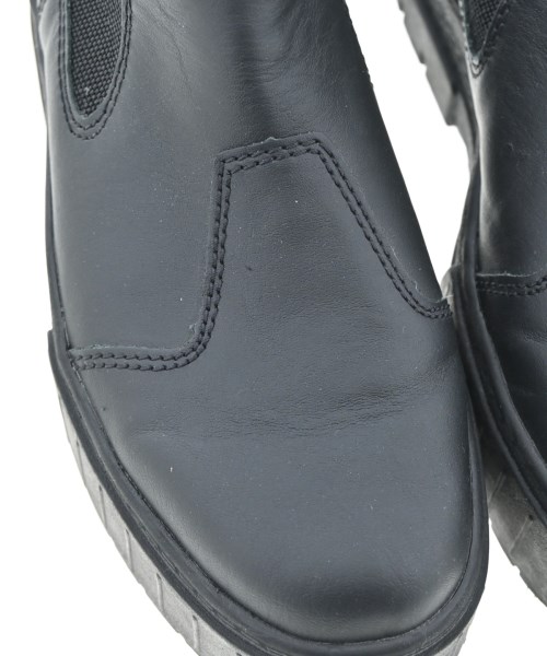 PUMA（プーマ）ブーツ 黒 サイズ:23.5cm レディース/2200636754409