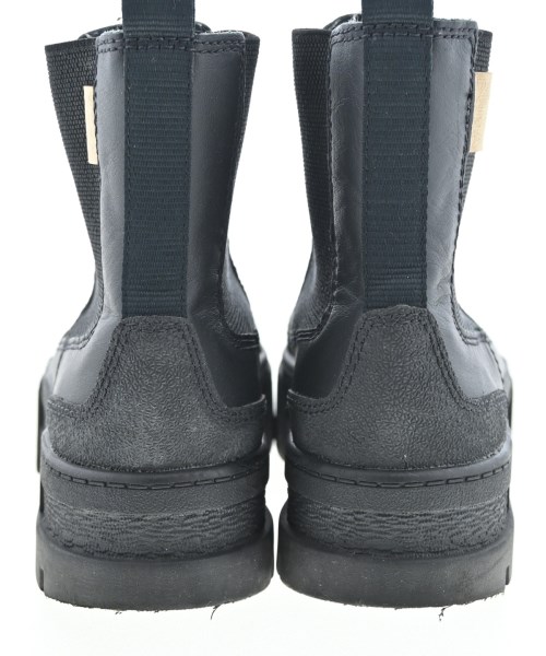 PUMA（プーマ）ブーツ 黒 サイズ:23.5cm レディース/2200636754409