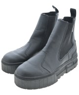 PUMA（プーマ）ブーツ 黒 サイズ:23.5cm レディース/2200636754409