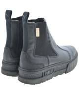 PUMA（プーマ）ブーツ 黒 サイズ:23.5cm レディース/2200636754409