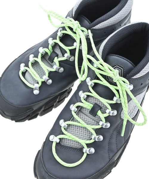 PUMA（プーマ）スニーカー 黒 サイズ:27.5cm メンズ/2200646246116