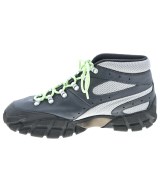 PUMA（プーマ）スニーカー 黒 サイズ:27.5cm メンズ/2200646246116