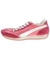 PUMA（プーマ）スニーカー 赤 サイズ:24.5cm レディース/2200646728063