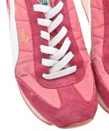 PUMA（プーマ）スニーカー 赤 サイズ:24.5cm レディース/2200646728063