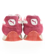 PUMA（プーマ）スニーカー 赤 サイズ:24.5cm レディース/2200646728063